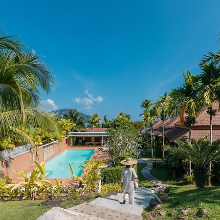 Baan Taranya Koh Yao Yai Resort Ko Yao Yai Exterior foto