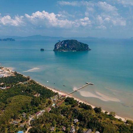 Baan Taranya Koh Yao Yai Resort Ko Yao Yai Exterior foto