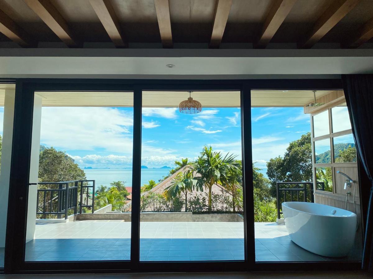 Baan Taranya Koh Yao Yai Resort Ko Yao Yai Exterior foto