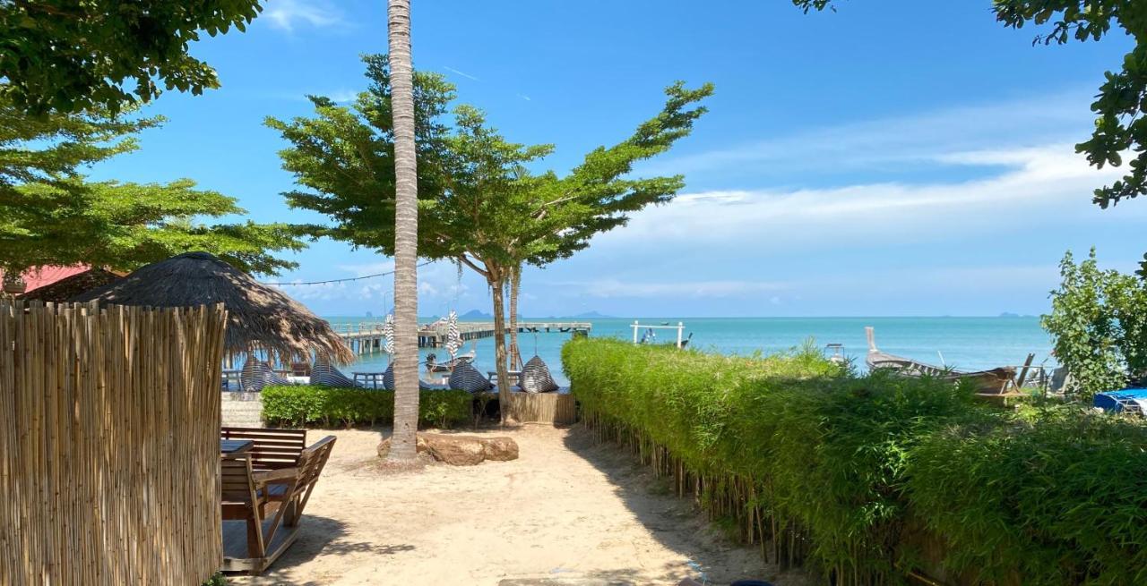 Baan Taranya Koh Yao Yai Resort Ko Yao Yai Exterior foto
