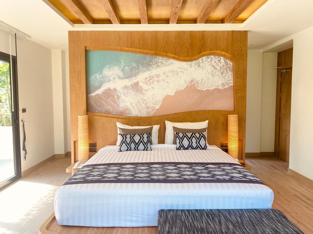 Baan Taranya Koh Yao Yai Resort Ko Yao Yai Exterior foto