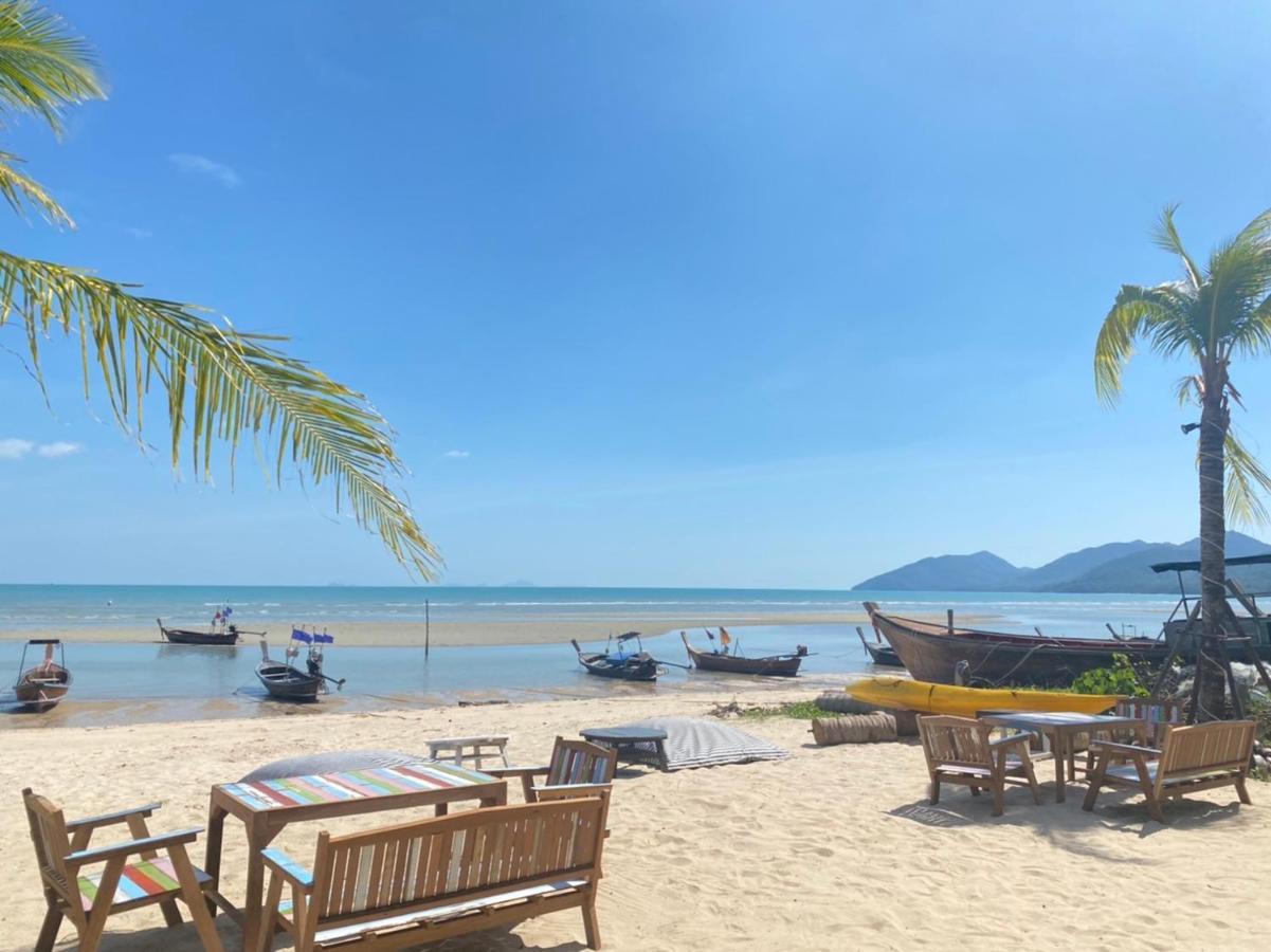 Baan Taranya Koh Yao Yai Resort Ko Yao Yai Exterior foto