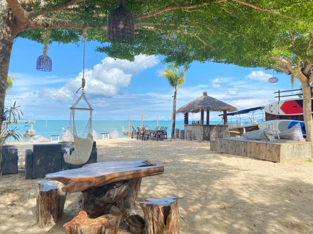 Baan Taranya Koh Yao Yai Resort Ko Yao Yai Exterior foto