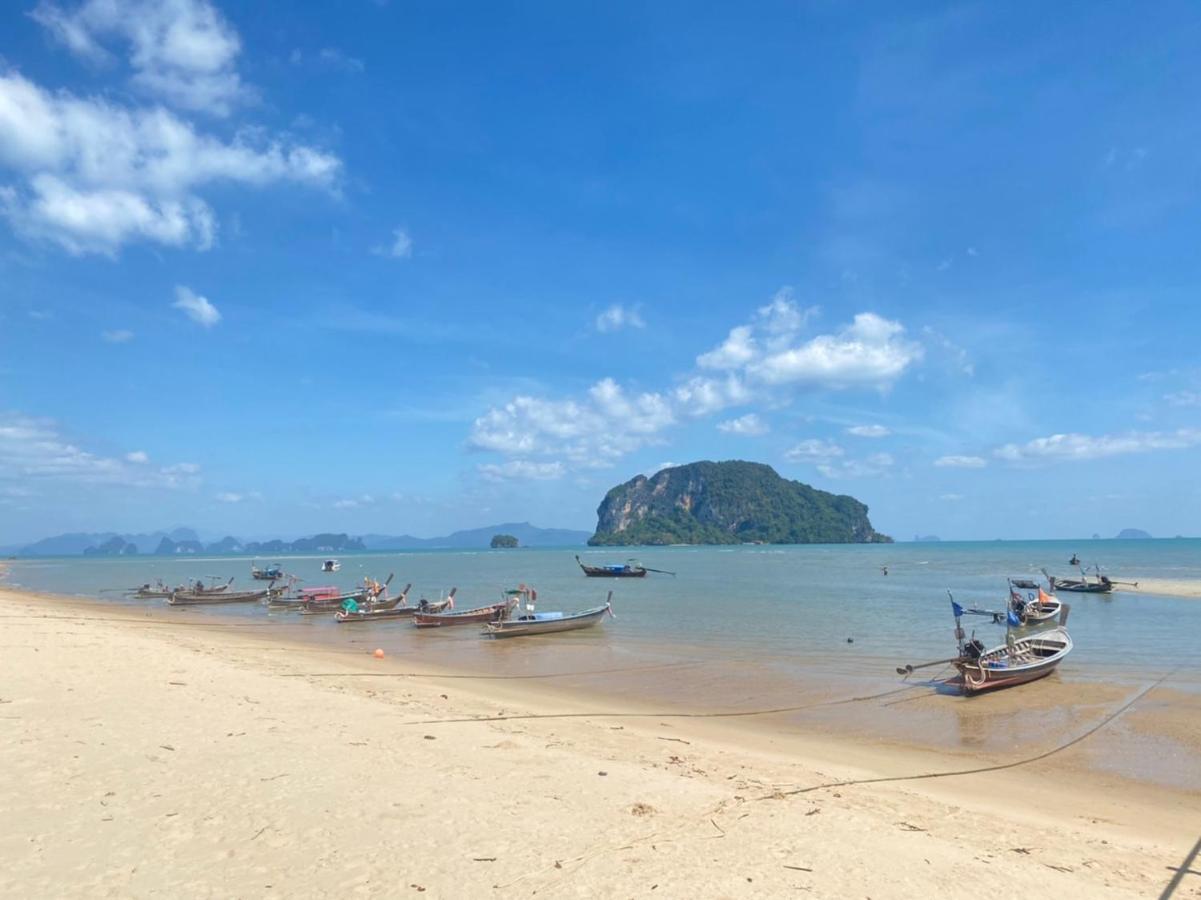 Baan Taranya Koh Yao Yai Resort Ko Yao Yai Exterior foto