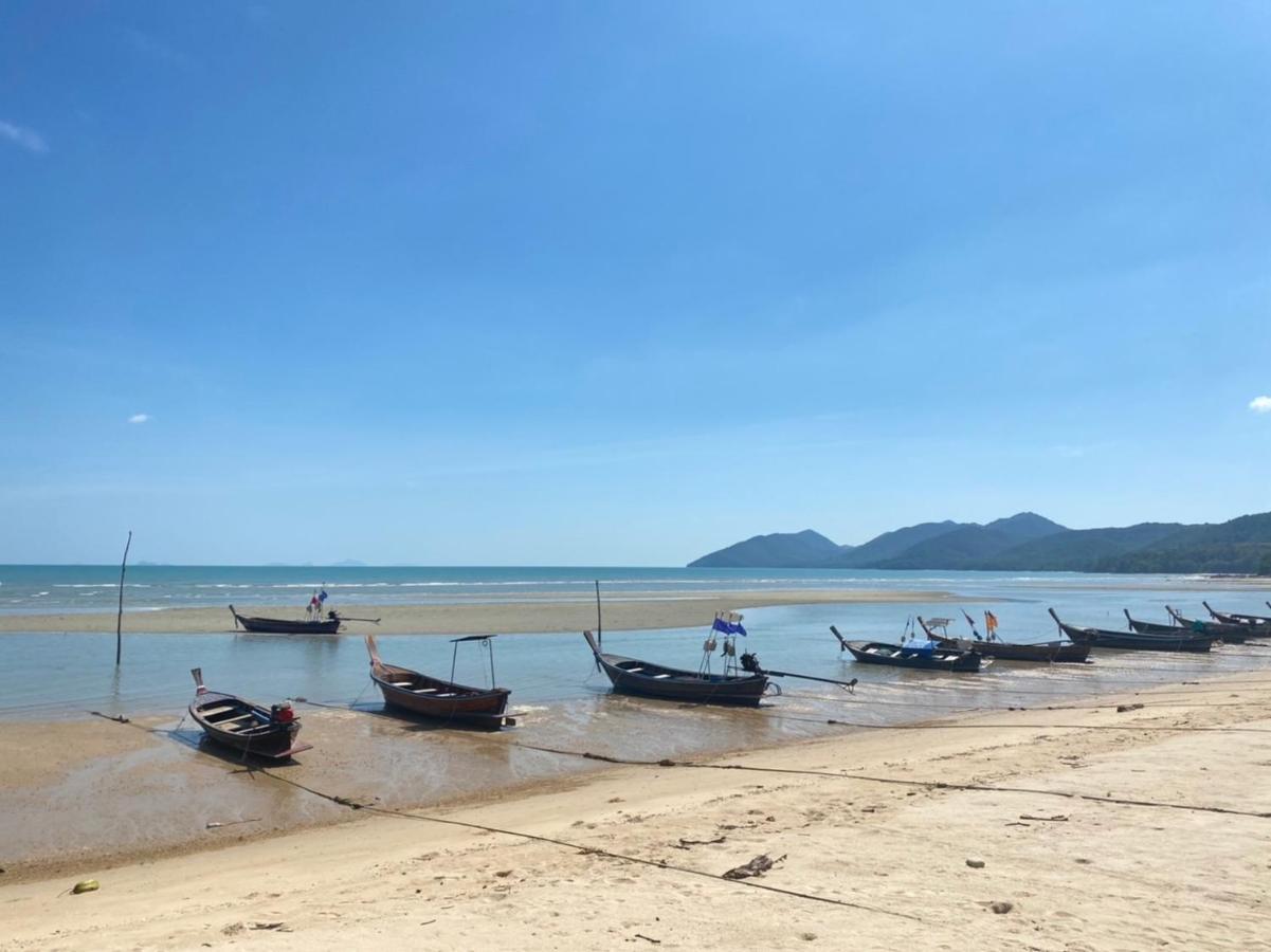 Baan Taranya Koh Yao Yai Resort Ko Yao Yai Exterior foto