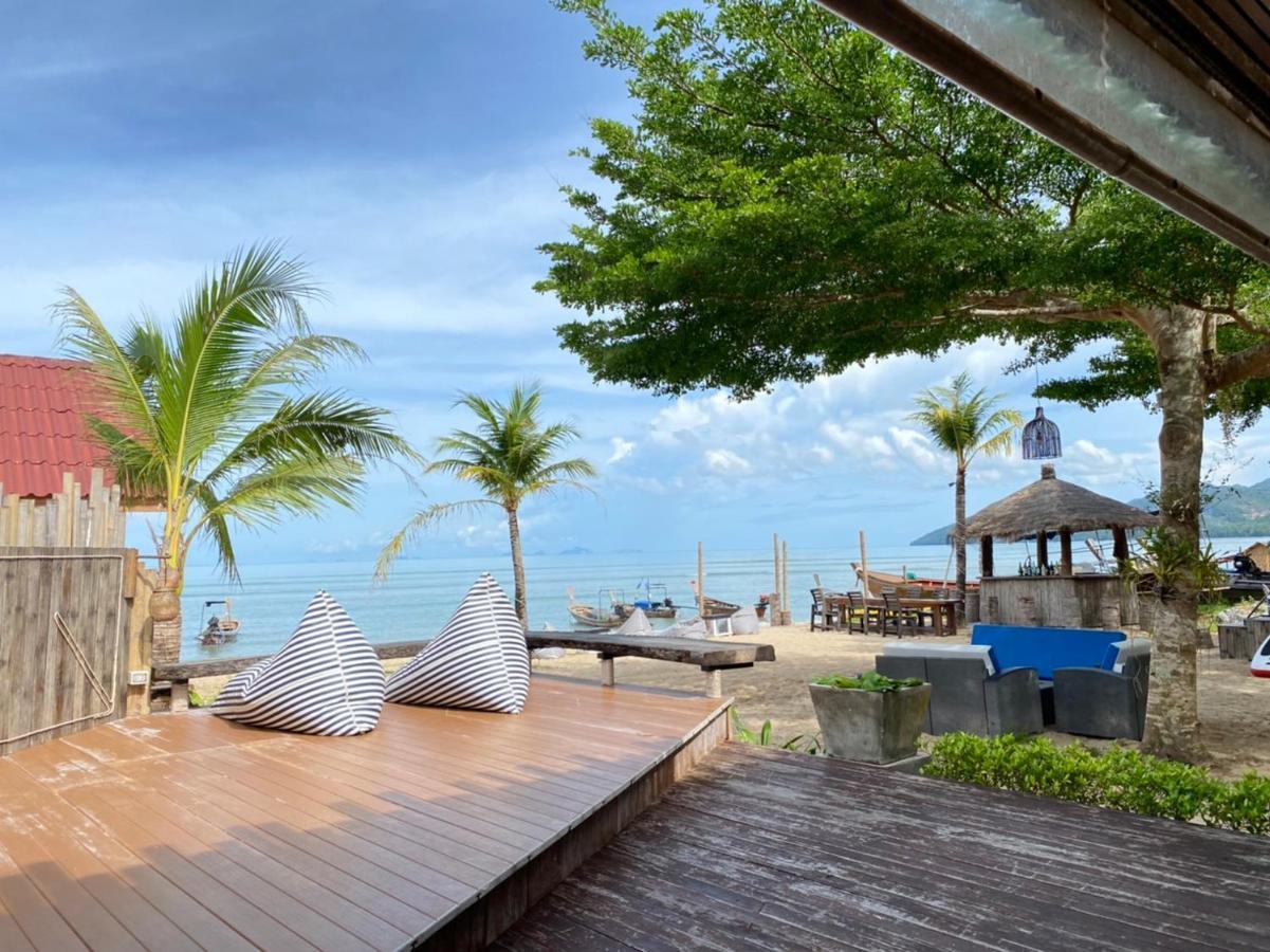 Baan Taranya Koh Yao Yai Resort Ko Yao Yai Exterior foto