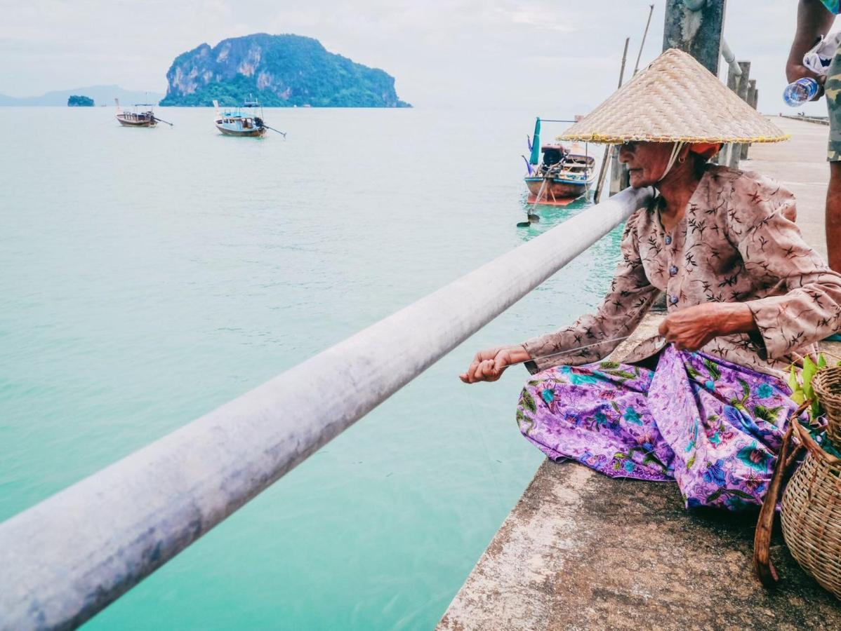 Baan Taranya Koh Yao Yai Resort Ko Yao Yai Exterior foto