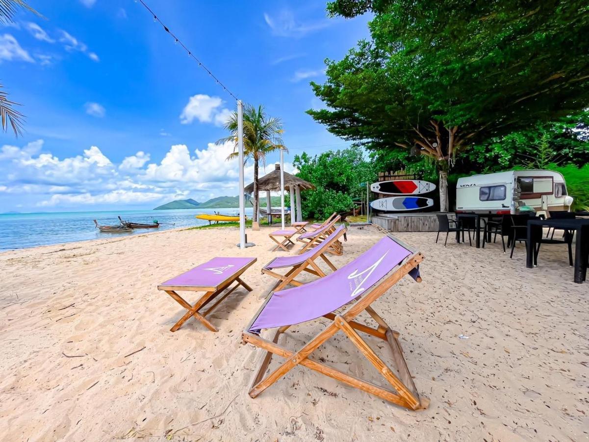 Baan Taranya Koh Yao Yai Resort Ko Yao Yai Exterior foto