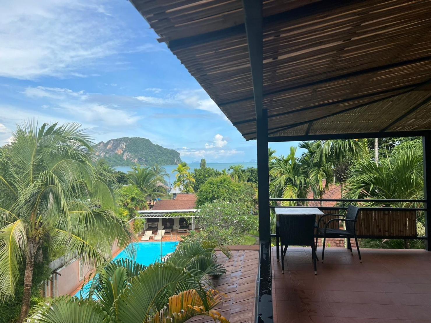 Baan Taranya Koh Yao Yai Resort Ko Yao Yai Exterior foto