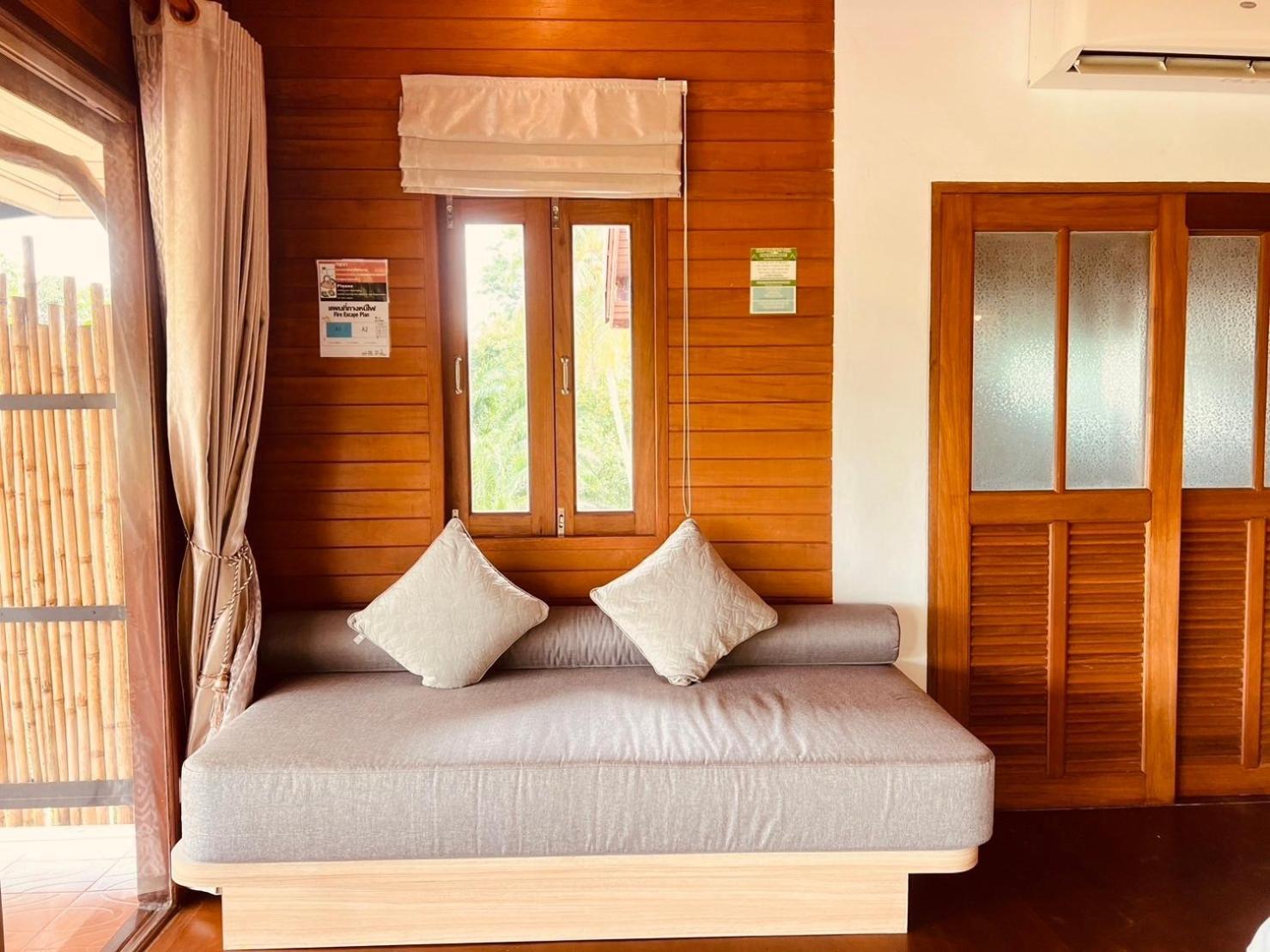 Baan Taranya Koh Yao Yai Resort Ko Yao Yai Exterior foto