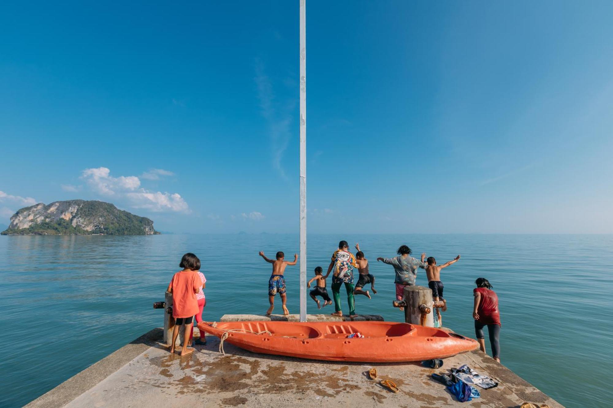 Baan Taranya Koh Yao Yai Resort Ko Yao Yai Exterior foto