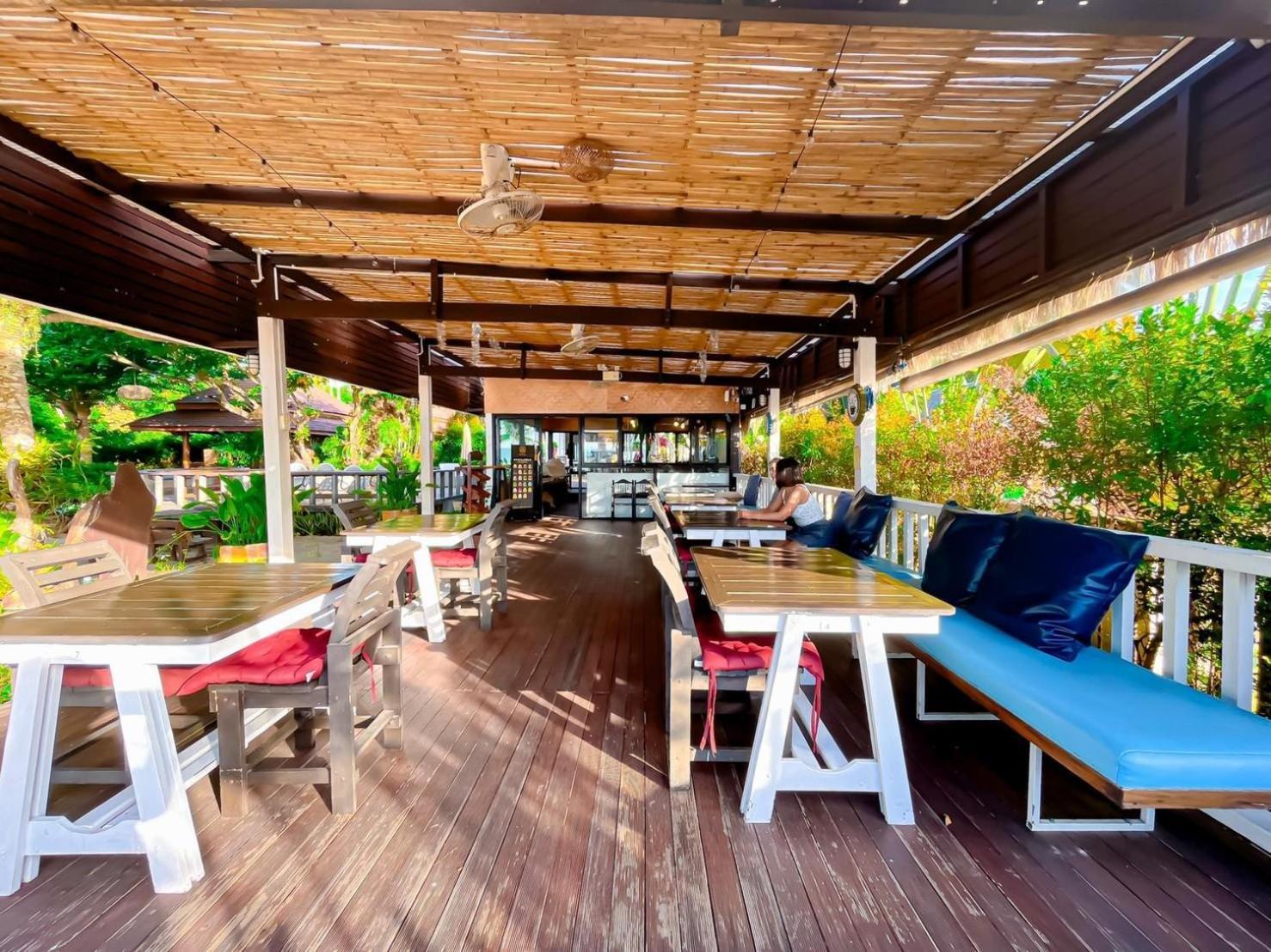 Baan Taranya Koh Yao Yai Resort Ko Yao Yai Exterior foto