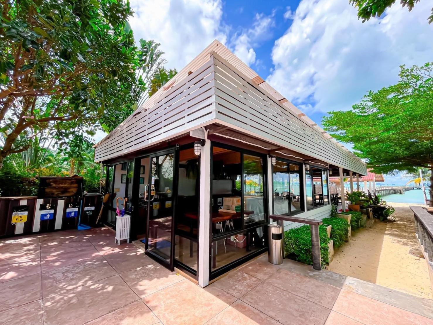 Baan Taranya Koh Yao Yai Resort Ko Yao Yai Exterior foto