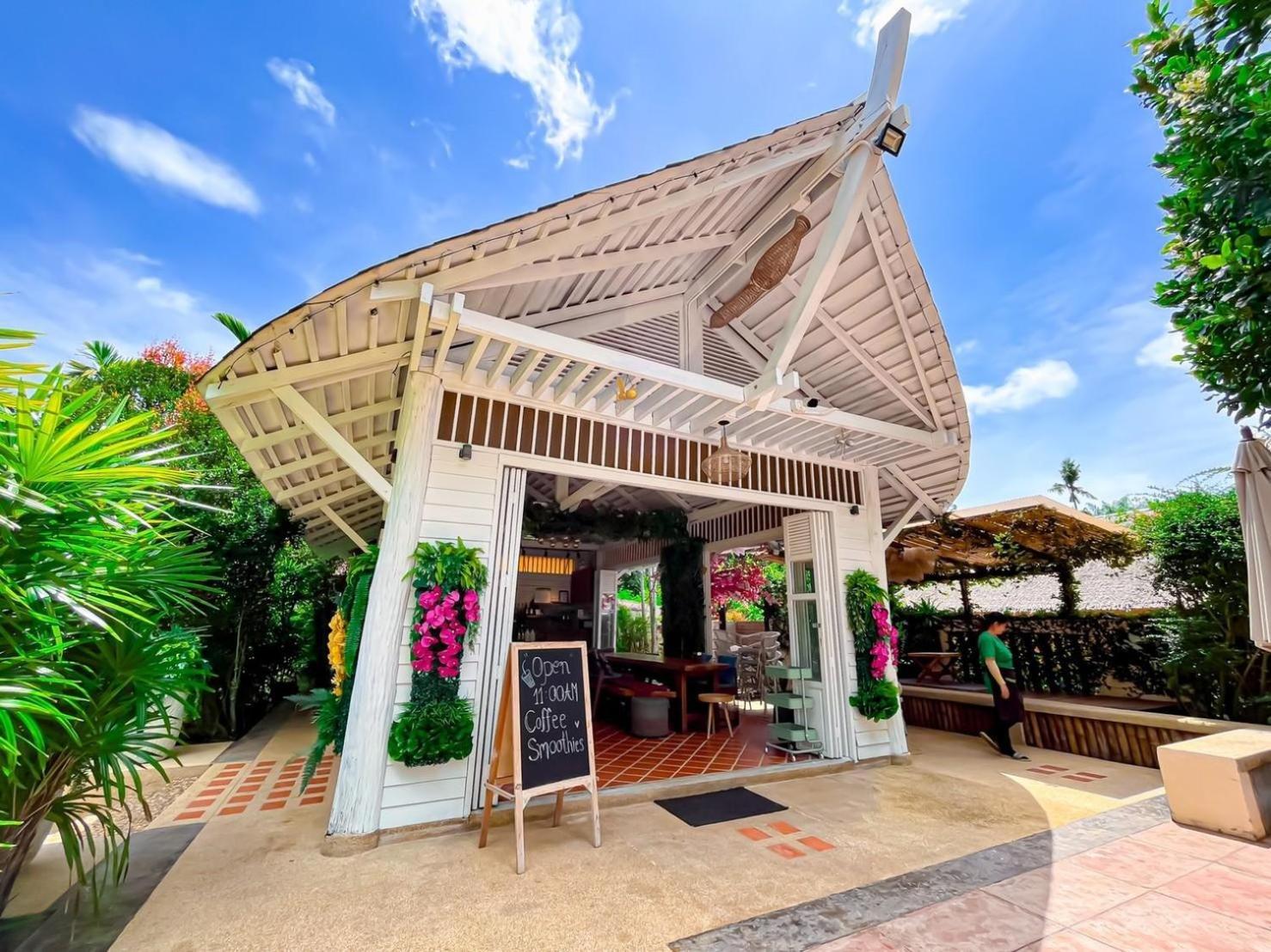 Baan Taranya Koh Yao Yai Resort Ko Yao Yai Exterior foto