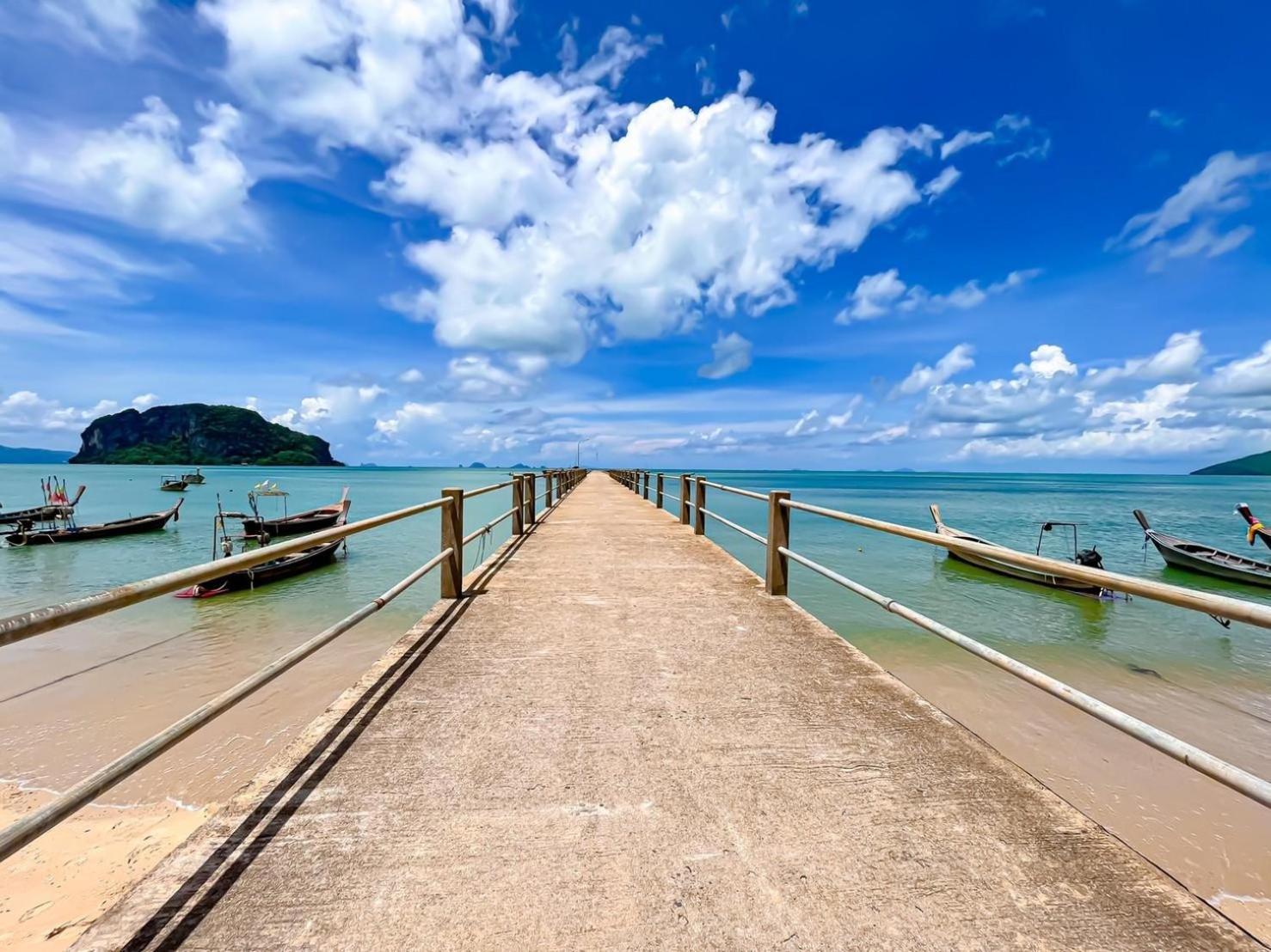 Baan Taranya Koh Yao Yai Resort Ko Yao Yai Exterior foto