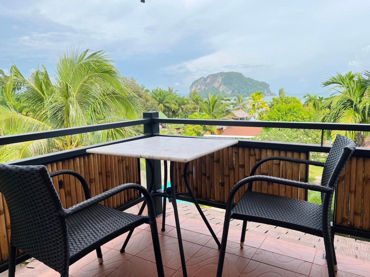 Baan Taranya Koh Yao Yai Resort Ko Yao Yai Exterior foto