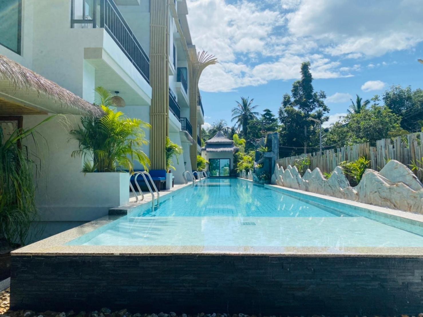 Baan Taranya Koh Yao Yai Resort Ko Yao Yai Exterior foto