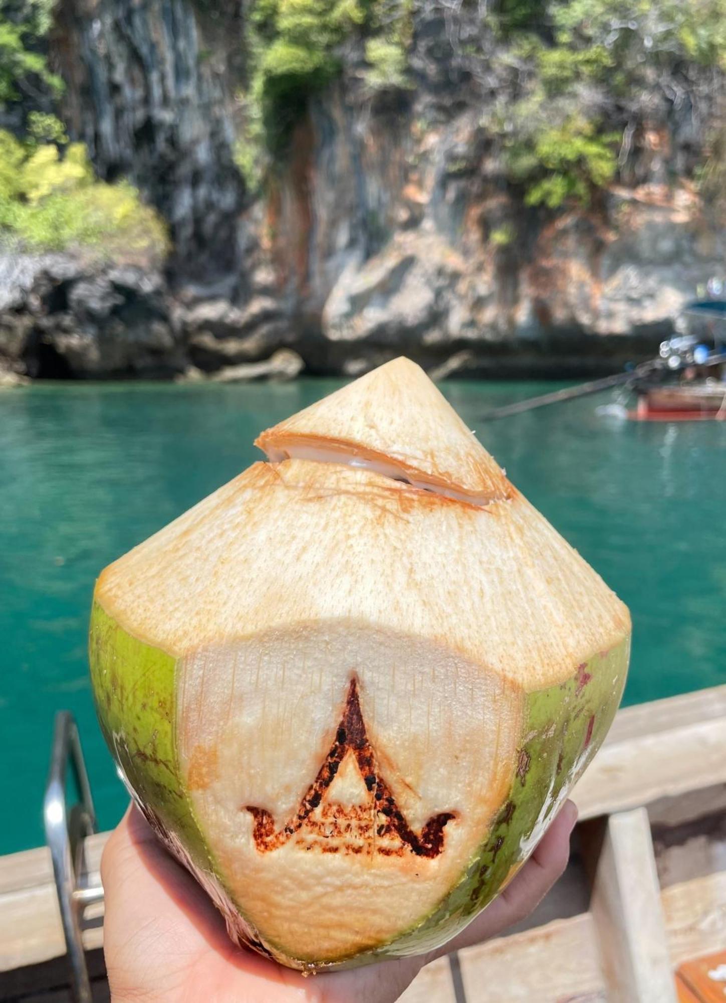 Baan Taranya Koh Yao Yai Resort Ko Yao Yai Exterior foto