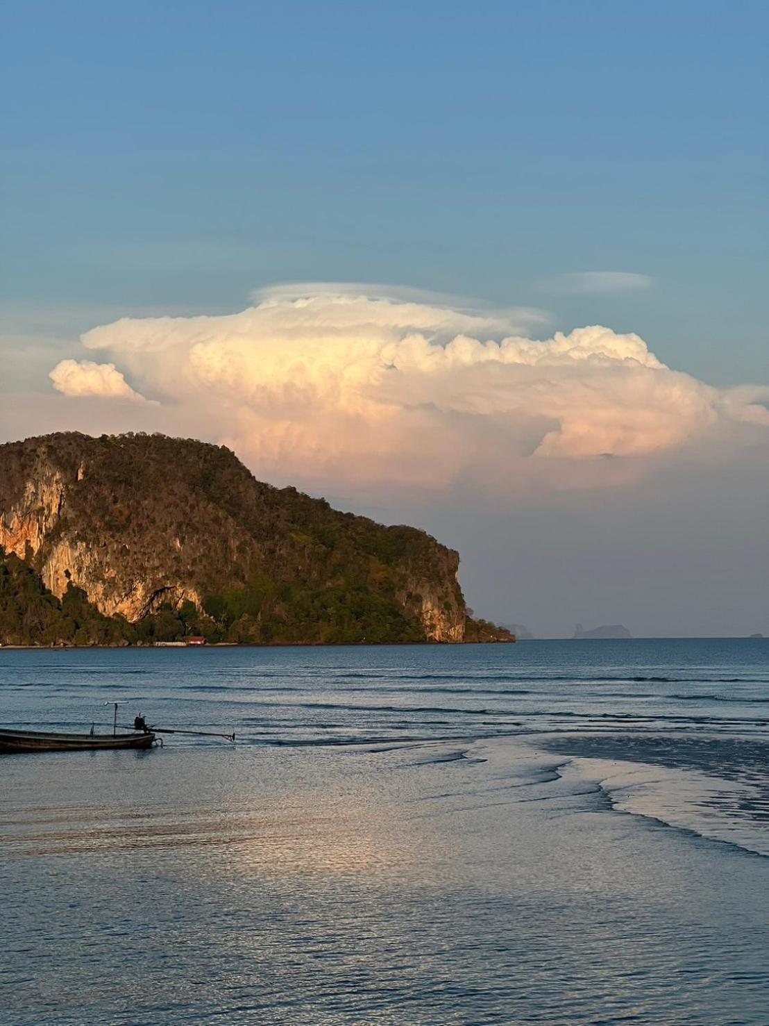 Baan Taranya Koh Yao Yai Resort Ko Yao Yai Exterior foto