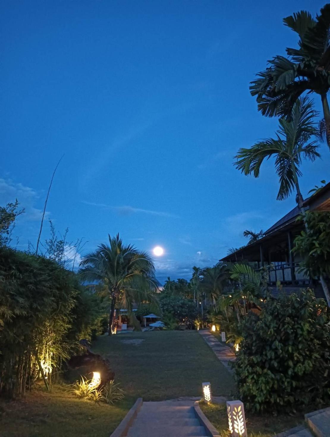 Baan Taranya Koh Yao Yai Resort Ko Yao Yai Exterior foto