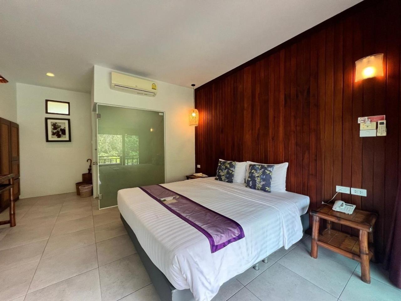 Baan Taranya Koh Yao Yai Resort Ko Yao Yai Exterior foto