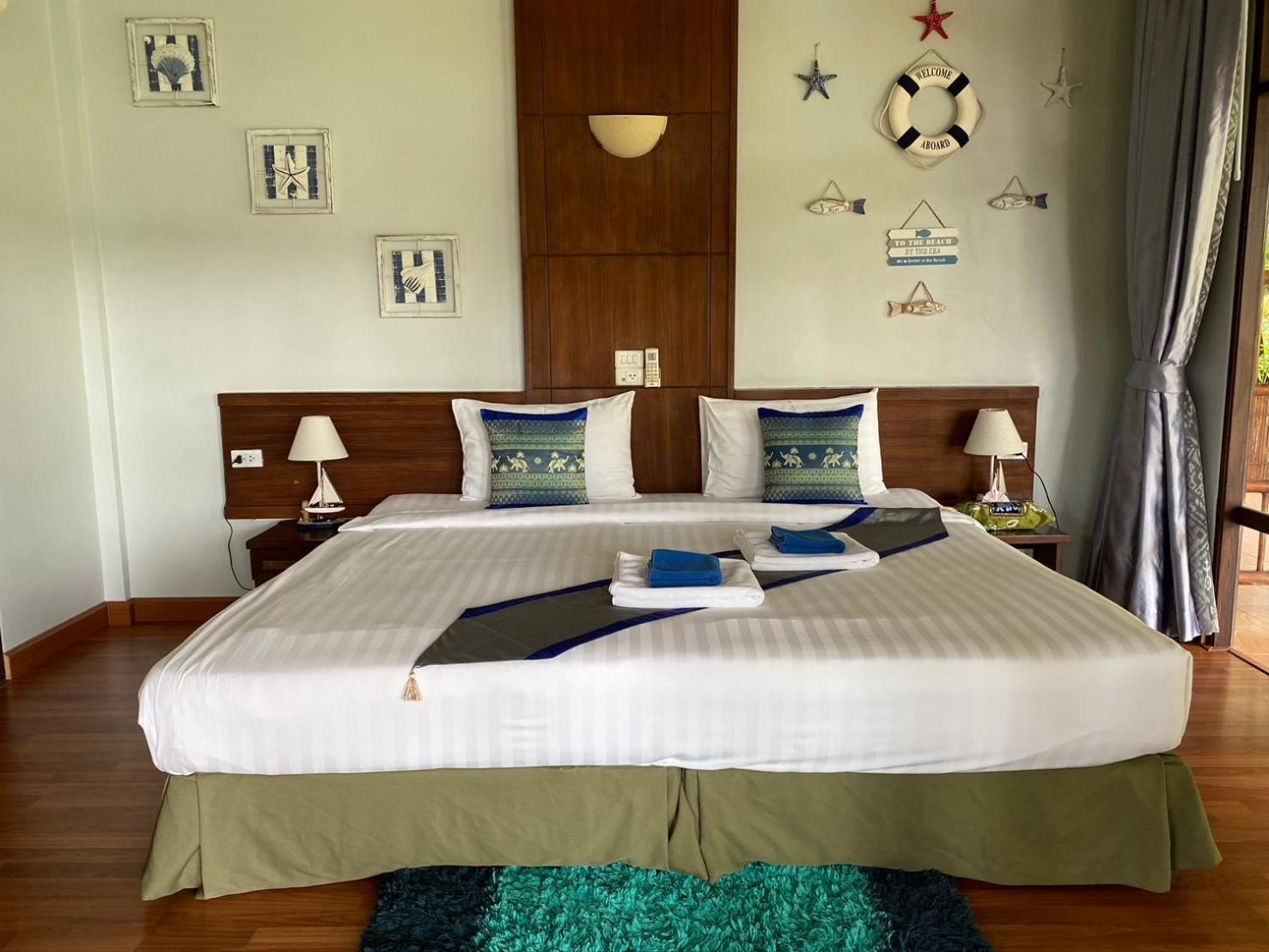Baan Taranya Koh Yao Yai Resort Ko Yao Yai Exterior foto