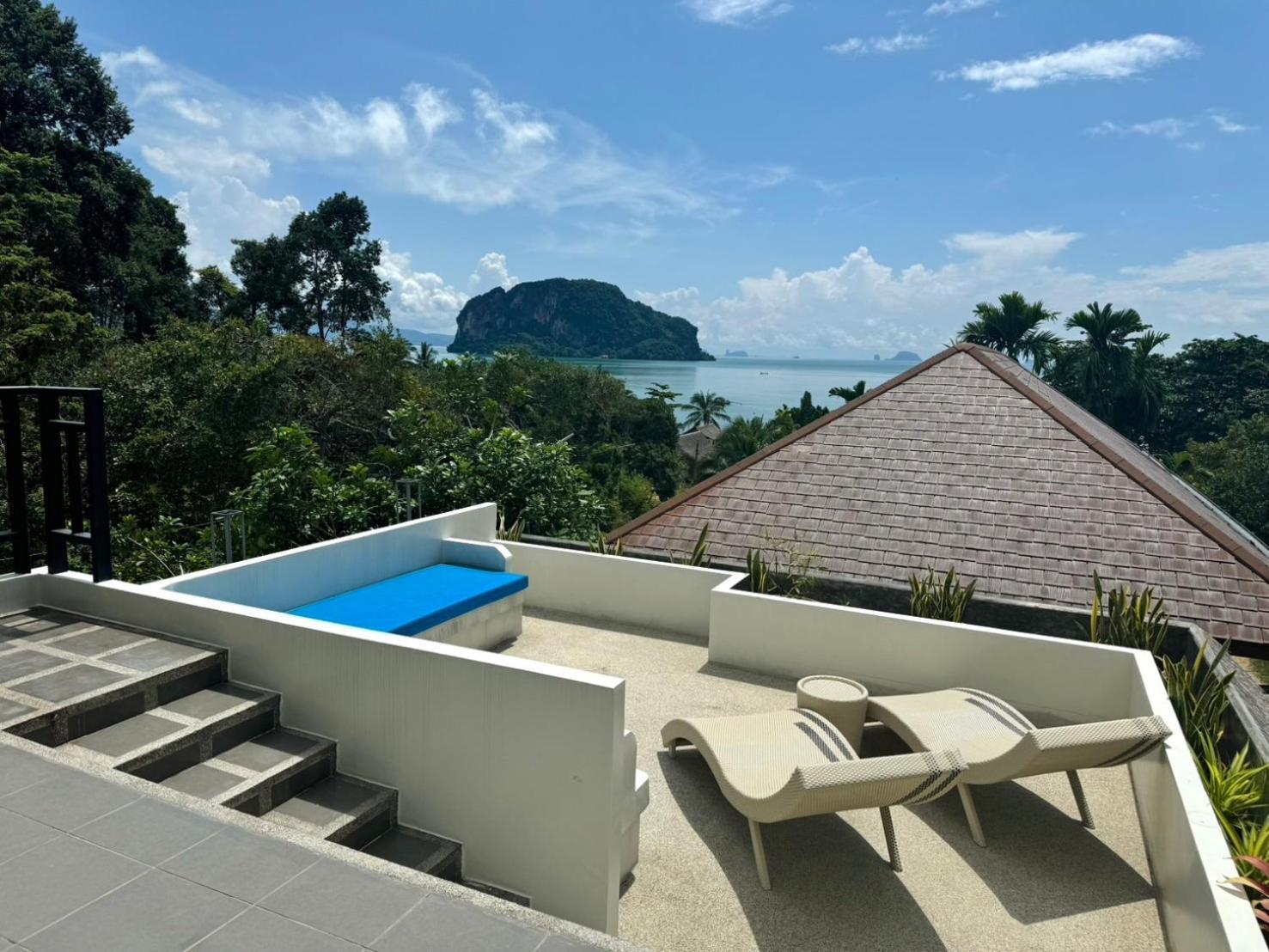 Baan Taranya Koh Yao Yai Resort Ko Yao Yai Exterior foto